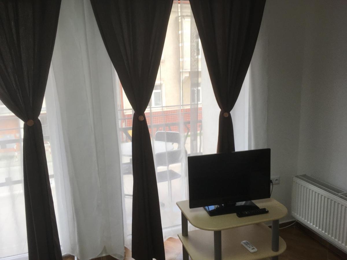 Konde Apartments B Dunajská Streda Exteriér fotografie