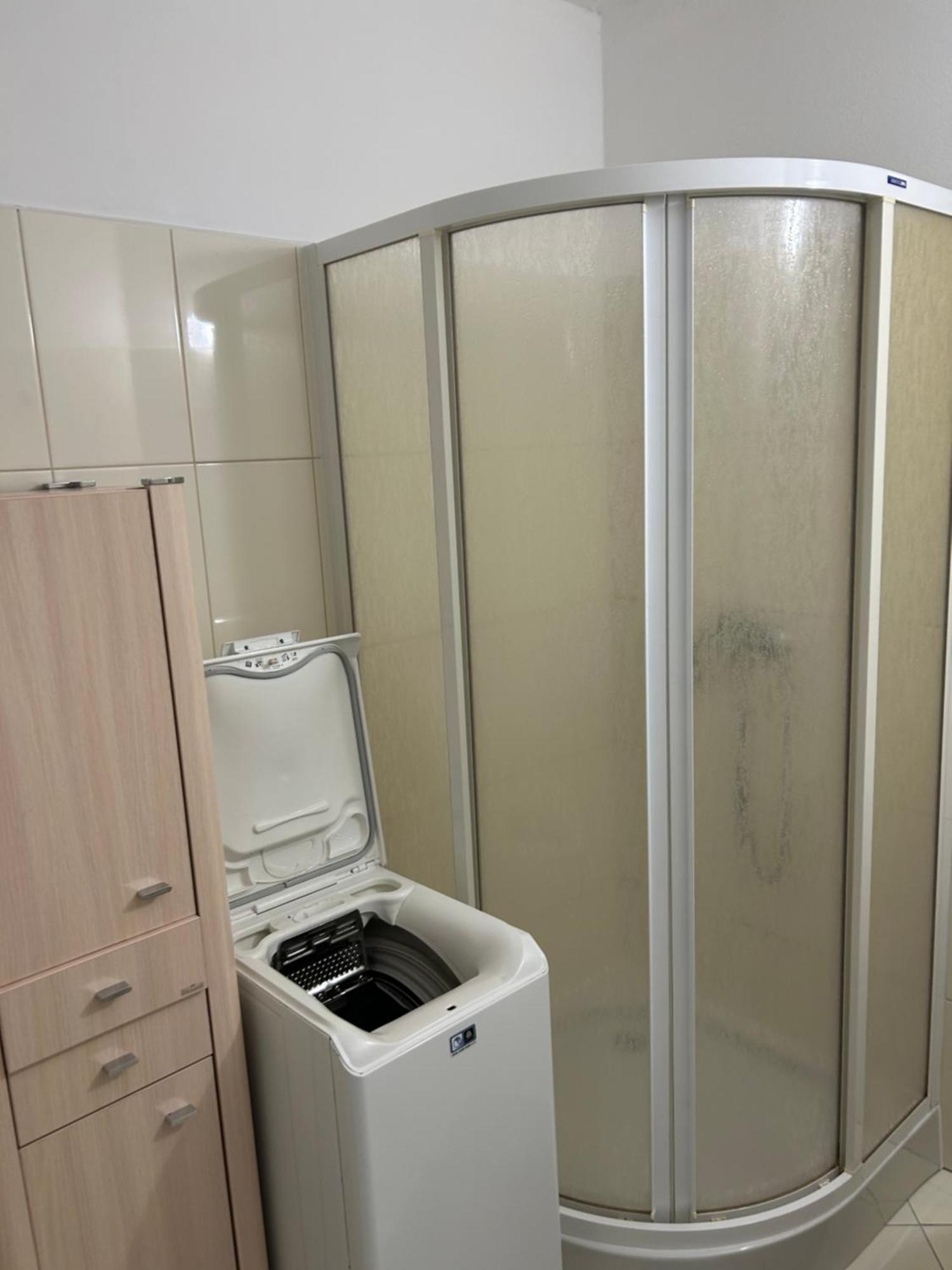 Konde Apartments B Dunajská Streda Exteriér fotografie