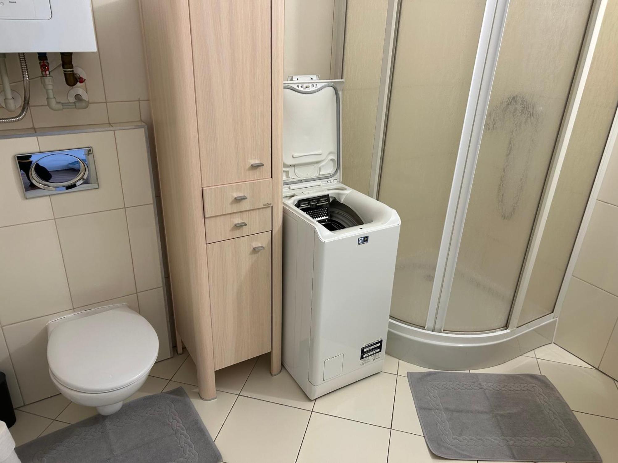 Konde Apartments B Dunajská Streda Exteriér fotografie