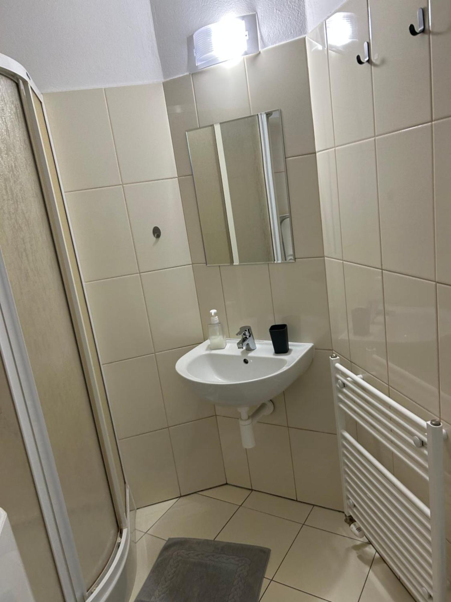 Konde Apartments B Dunajská Streda Exteriér fotografie